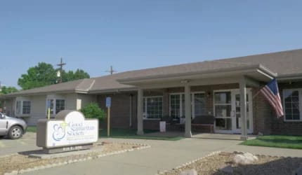 Good Samaritan Society – Hutchinson Village