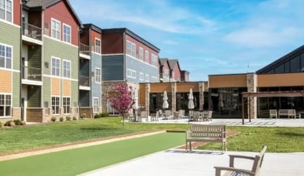 Grace Commons