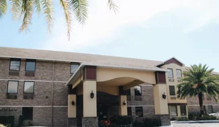 Grace Manor Suites