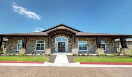 Grand Brook Memory Care Rogers at Pinnacle Hills