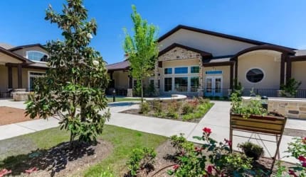 Grand Brook Memory Care of Allen at Twin Creeks