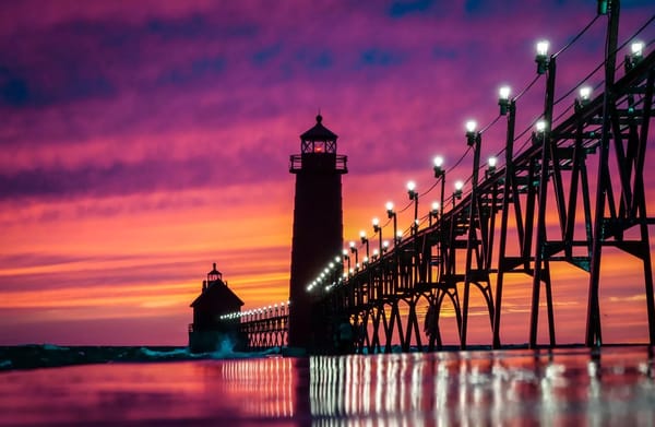 Assisted Living in Grand Haven, MI