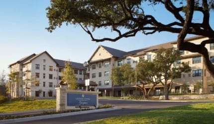 Grand Living at Georgetown