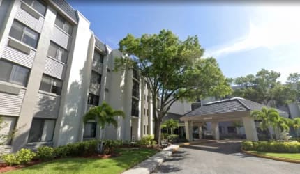 Grand Villa of Clearwater