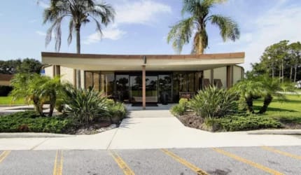 Grand Villa of Lakeland