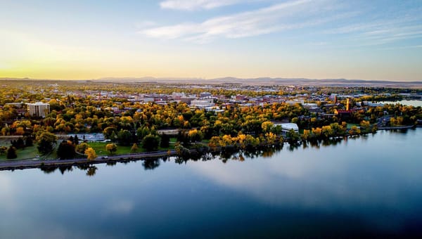 Assisted Living in Great Falls, MT