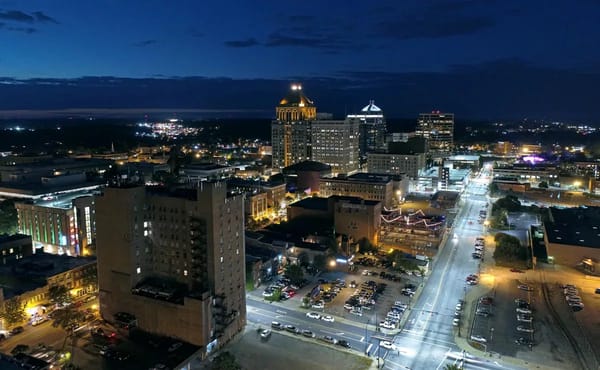 Independent Living in Greensboro, NC