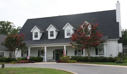 Greenville Glen