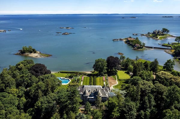 Assisted Living in Greenwich, CT