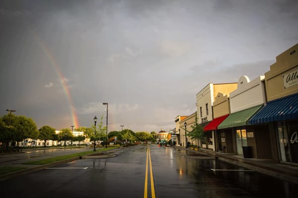 Independent Living in Greenwood, SC