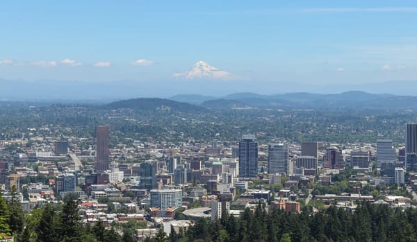 Assisted Living in Gresham, OR