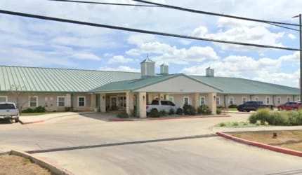 Gruene Senior Living