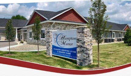 Hampton Manor of Clinton