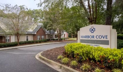 Harbor Cove Memory Care
