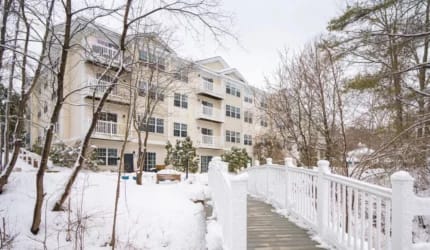 Harbor Village Senior Communities
