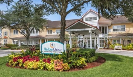 Harborchase of Jacksonville