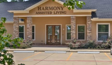 Harmony Assisted Living