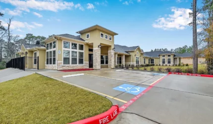 Harmony Memory Care