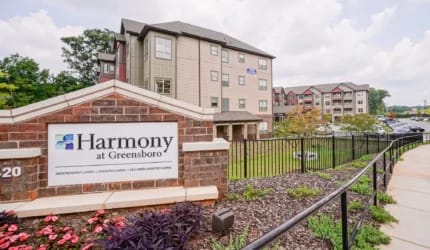Harmony at Greensboro