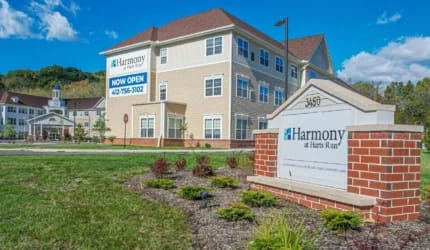 Harmony at Harts Run