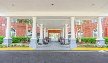 Harmony at Independence