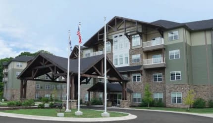 Harmony at Morgantown