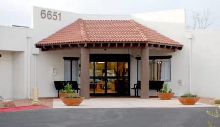 Haven Health Saguaro Valley