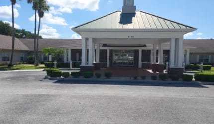 Hawthorne Inn of Lakeland
