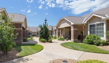 Healthcare Resort of Olathe