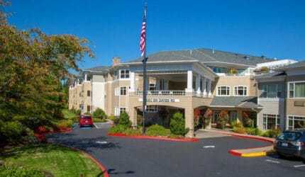 Hearthstone at Murrayhill