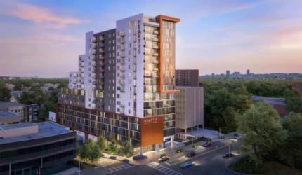 Heartis Buckhead