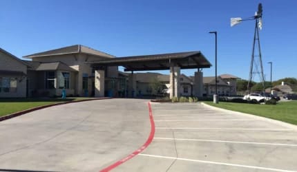 Heartis Waco Assisted Living