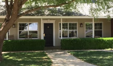 Heartland House
