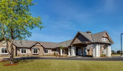 Heartwood Place Memory Care