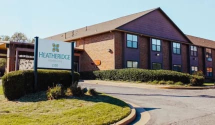 Heatheridge Assisted Living