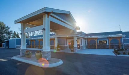 Heatherwood Senior Living