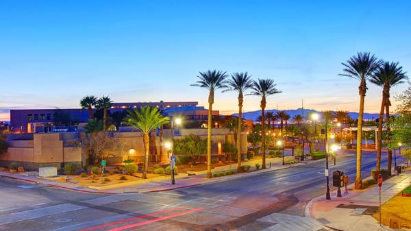 Assisted Living in Henderson, NV
