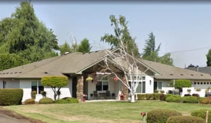 Heritage House of Woodburn