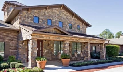 Heritage Oaks Assisted Living and Memory Care