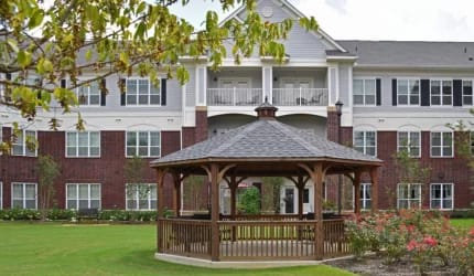 Heritage at Irene Woods