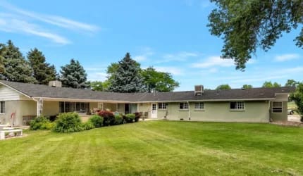 Indian Tree by Gardens Care Senior Living