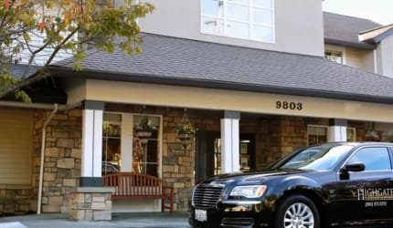 Highgate Senior Living – Vancouver