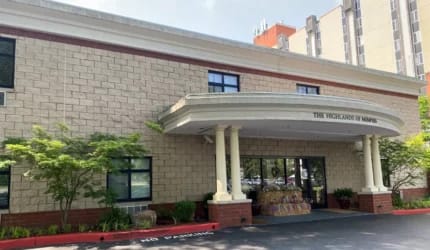 Highlands Health and Rehabilitation Center