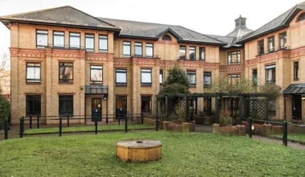 Hillyard House – Sanctuary Retirement Living