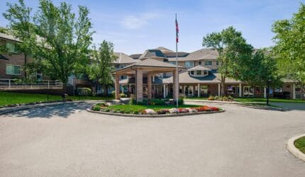 Holiday Beaverdale Estates
