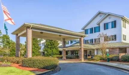 Holiday Monarch Estates