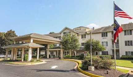 Smoky Springs by Barclay House