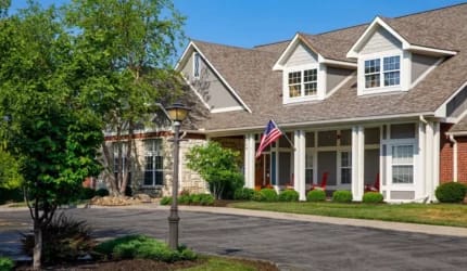 Homestead Assisted Living of Lenexa