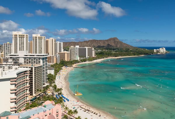 Independent Living in Honolulu, HI
