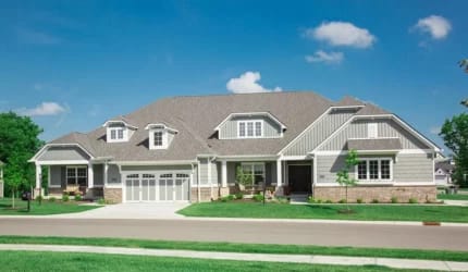 Hoosier Village